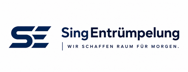 Sing Entrümpelung 